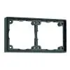 Vysoký dištančný rám - 2-násobný, balený SB