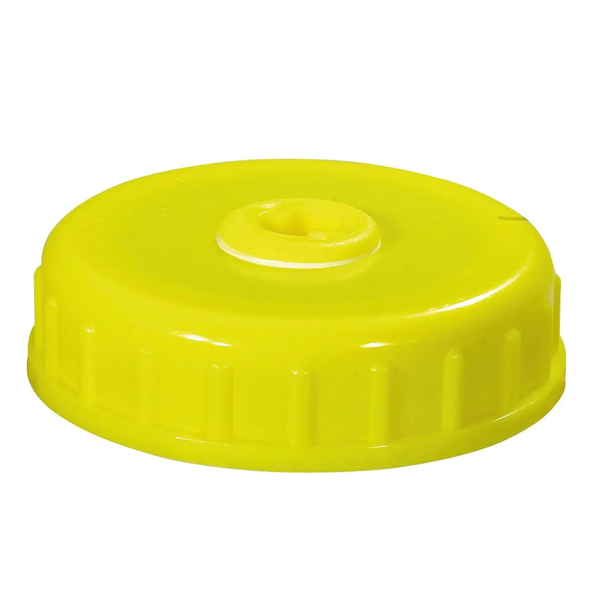 Uzáver - DIN 96 so závitovou zátkou, balený SB