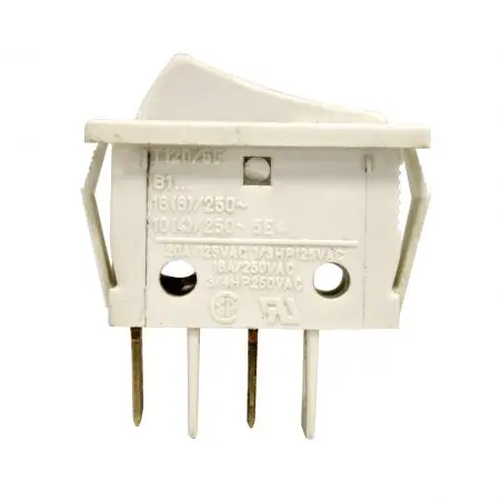 Prepínač - 12 V, balený SB