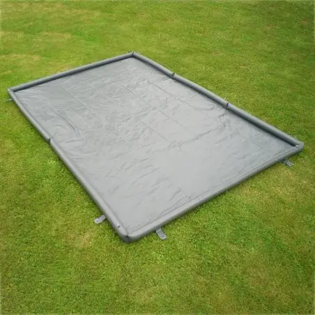 Wasserschutzplane - 1 qm