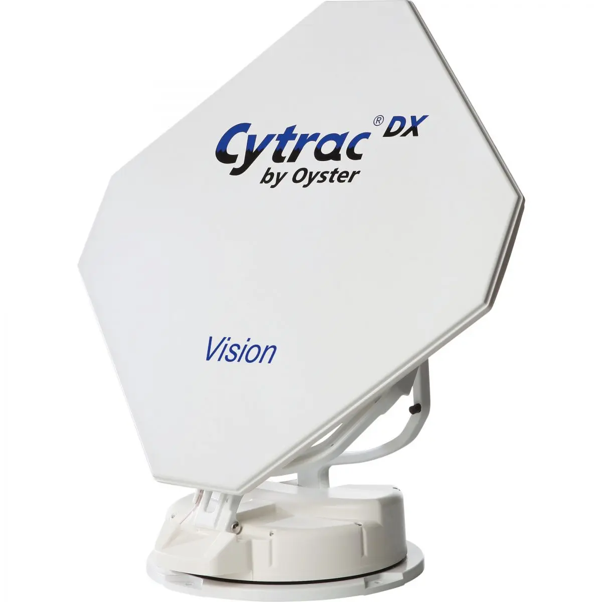 Satelitný systém Cytrac DX Vision Twin
