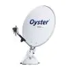 Műholdas rendszer Oyster Vision 85 Single