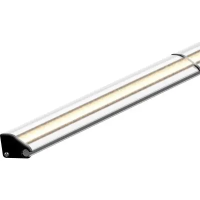Benzi LED inclusiv profile din aluminiu pentru copertine Dometic seria 1, lungime 5 m