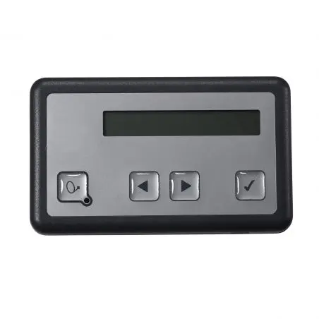 Műholdas rendszer Oyster Vision 85 Twin