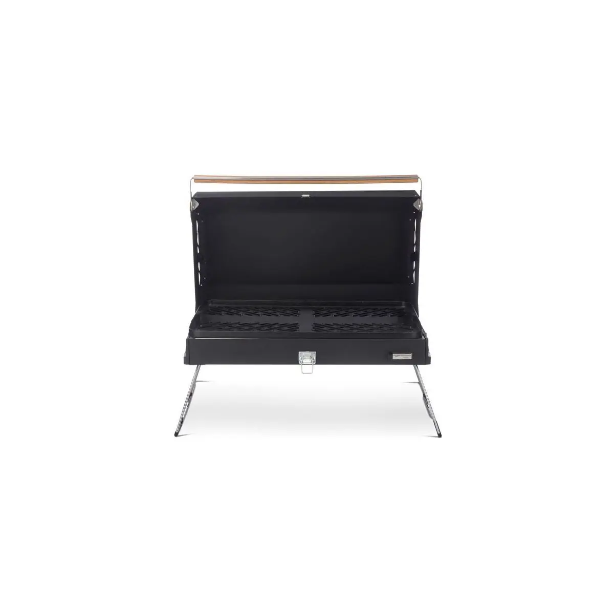 Kuchoma gázgrill - 2500 watt