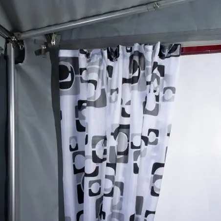 Szezonális napellenző Lux - Gr. 13, 911-940 cm