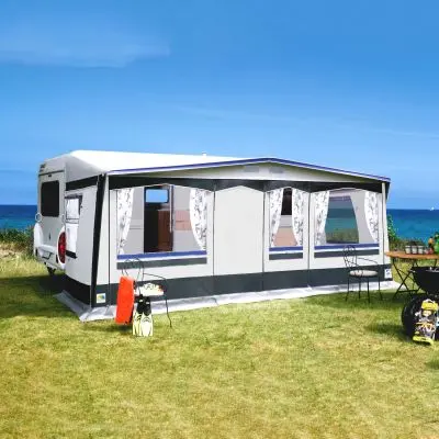 Copertina sezoniera Prestige - Gr. 10, circumferinta 881-905 cm