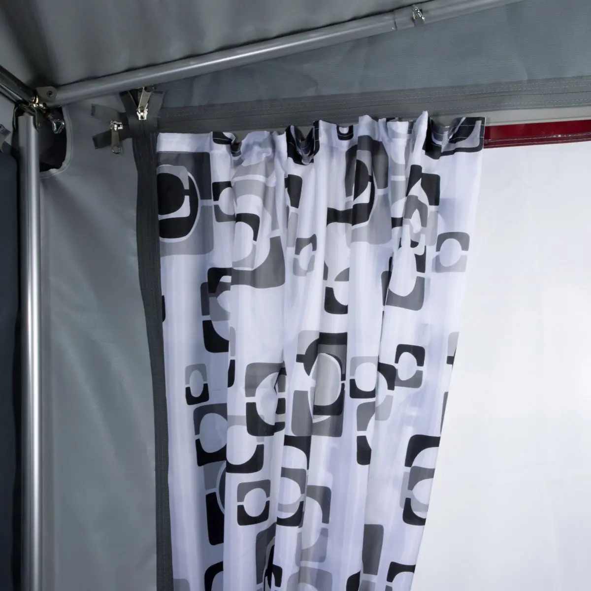 Sezónna markíza Lux - veľkosť 12, 881-910 cm
