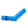 Tlle - blau mit O-Ring 6 x 2 fr Armaturen