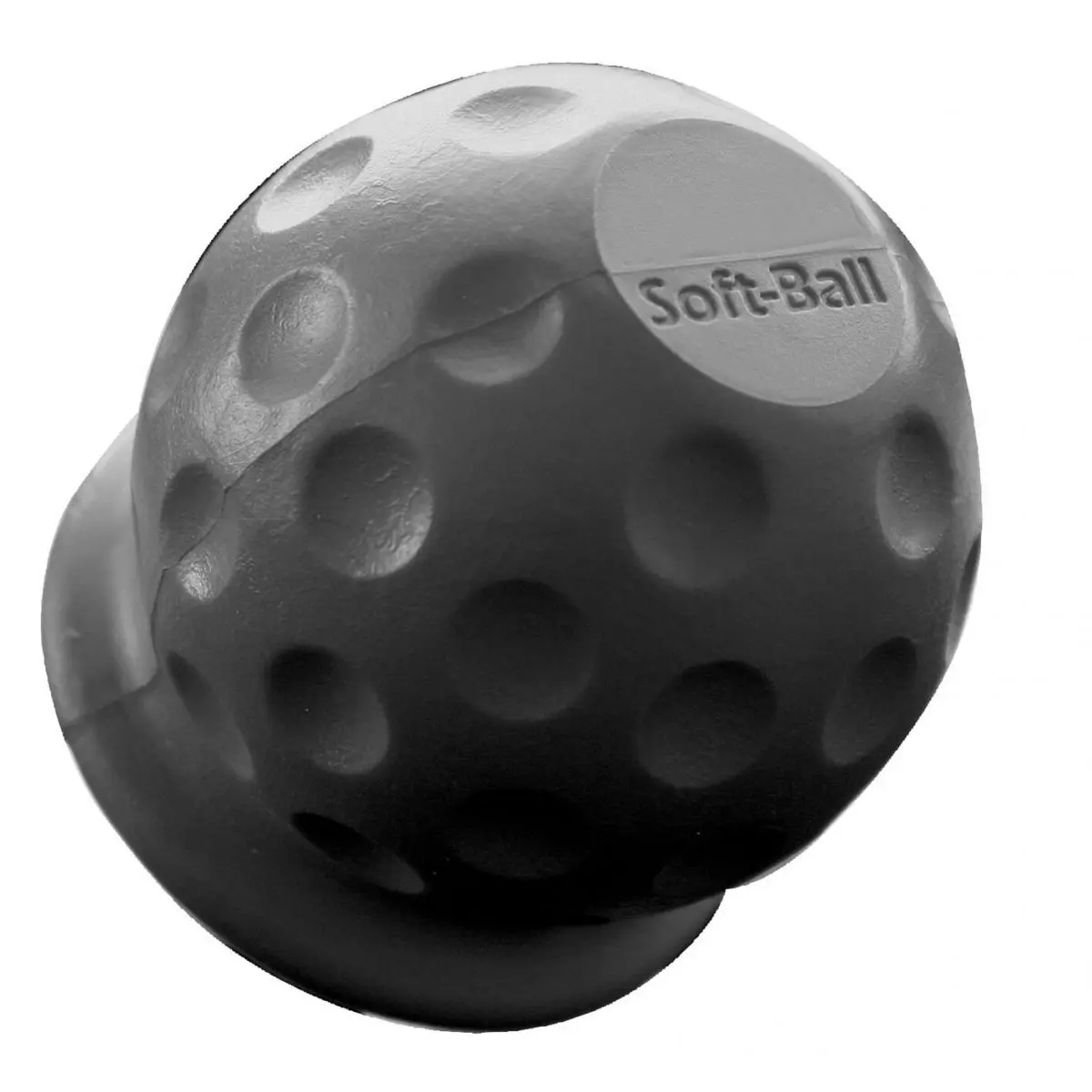 Soft Ball - fekete
