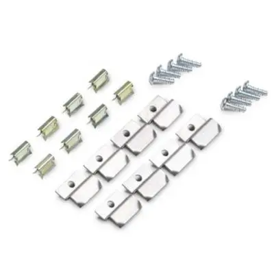 Set de instalare pentru Micro Heki - 30 - 31 mm