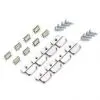 Set de instalare pentru Micro Heki - 30 - 31 mm