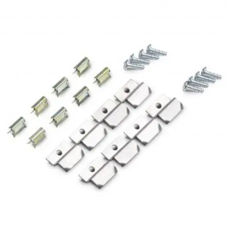 Set de instalare pentru Micro Heki - 26 - 27 mm