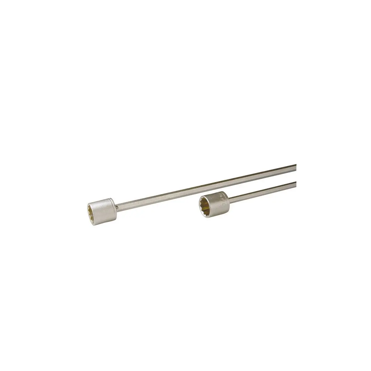 Adaptér pre vyvrtávacie nástroje - 450 mm