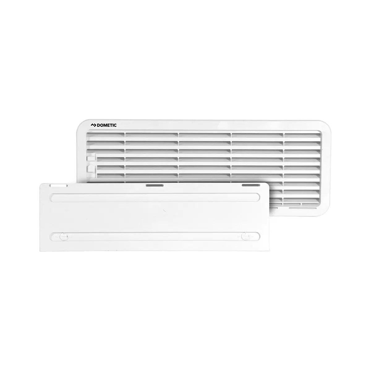 Set grile de ventilatie Dometic LS 200, alb