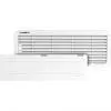 Set grile de ventilatie Dometic LS 200, alb