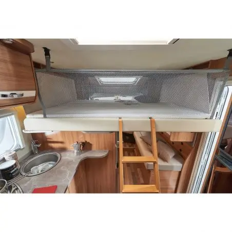 Plasa de protectie fixa - 150 x 58 cm