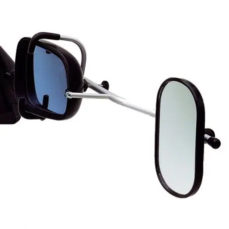 Optické zrkadlo pre karavan Ford Mondeo - od 02/2015