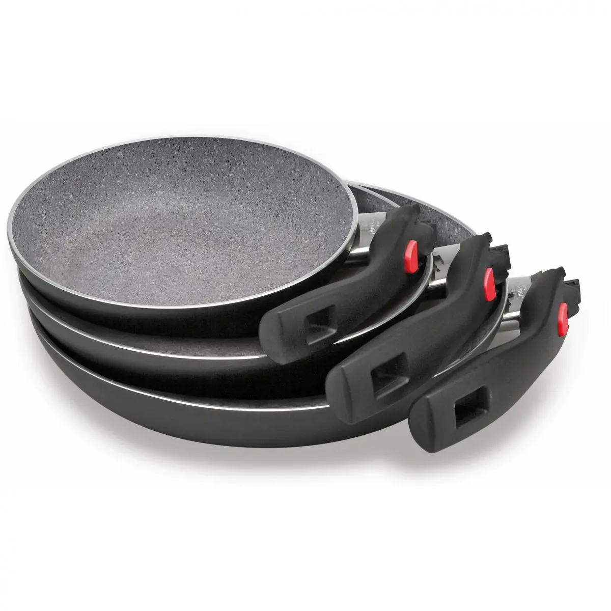 Pan Granitium - 28 cm