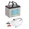 Energiacsomag - 12 V/75 Ah