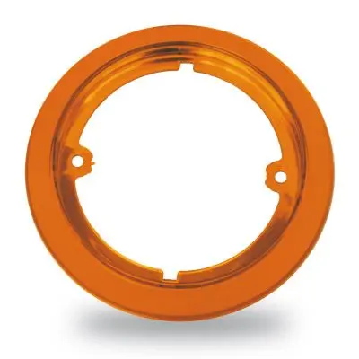 Inel decorativ - galben pentru seria de stopuri Jokon
