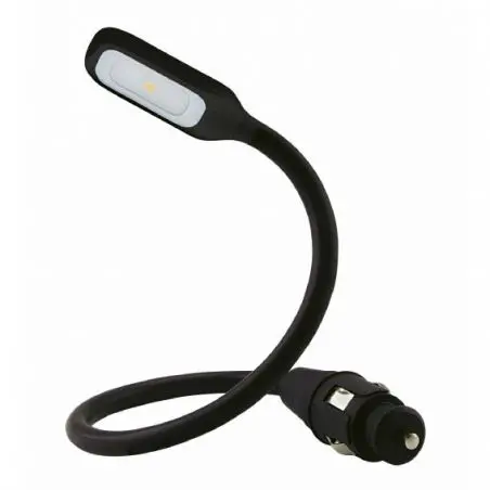 Lumina interioara Copilot - Copilot M
