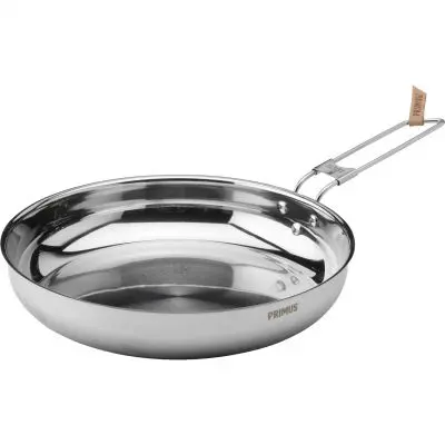 Tigaie de foc - 25 cm