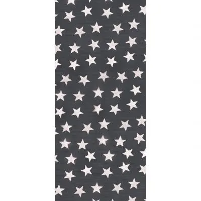 Asztali futó Miami - Star, 150 x 40 cm
