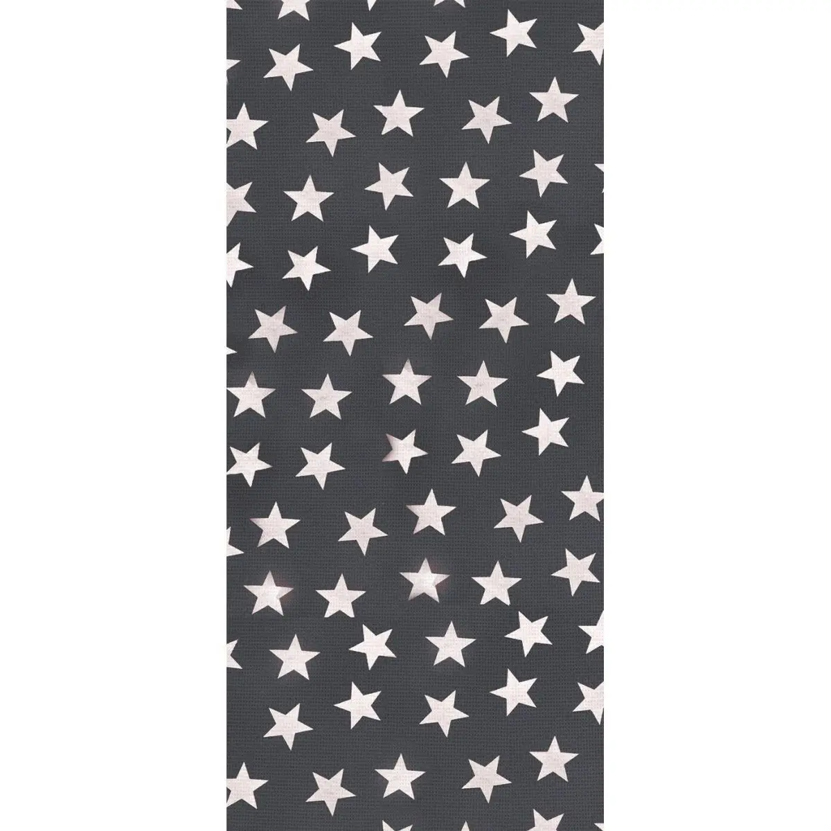 Runner de masa Miami - Star, 150 x 40 cm