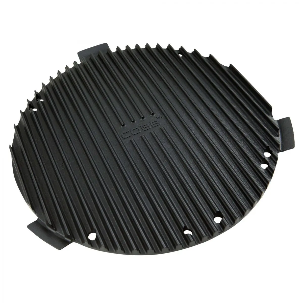Placa gratar Grila + - 30 x 3,5 x 30 cm