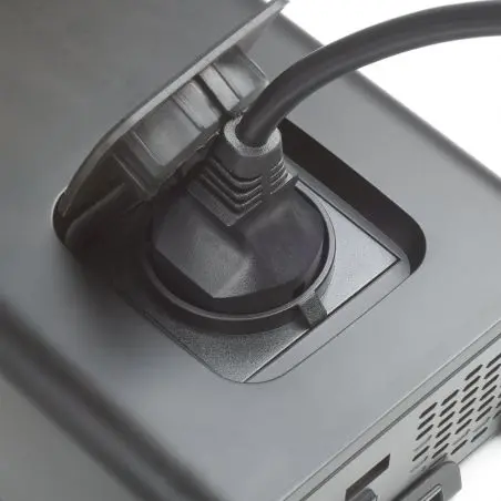 Sínusový menič SinePower DSP - 12 V / 150 W