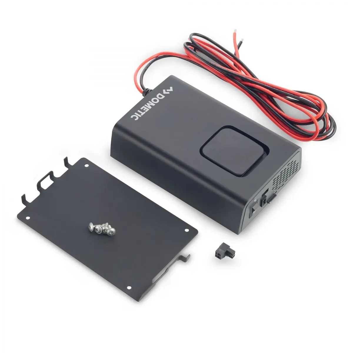 Convertor sinusoid SinePower DSP - 12 volți / 150 wați
