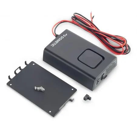 Sínusový menič SinePower DSP - 12 V / 150 W