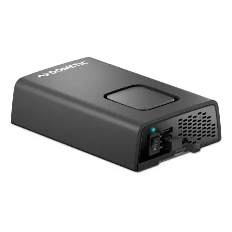 Convertor sinusoid SinePower DSP - 12 volți / 350 wați