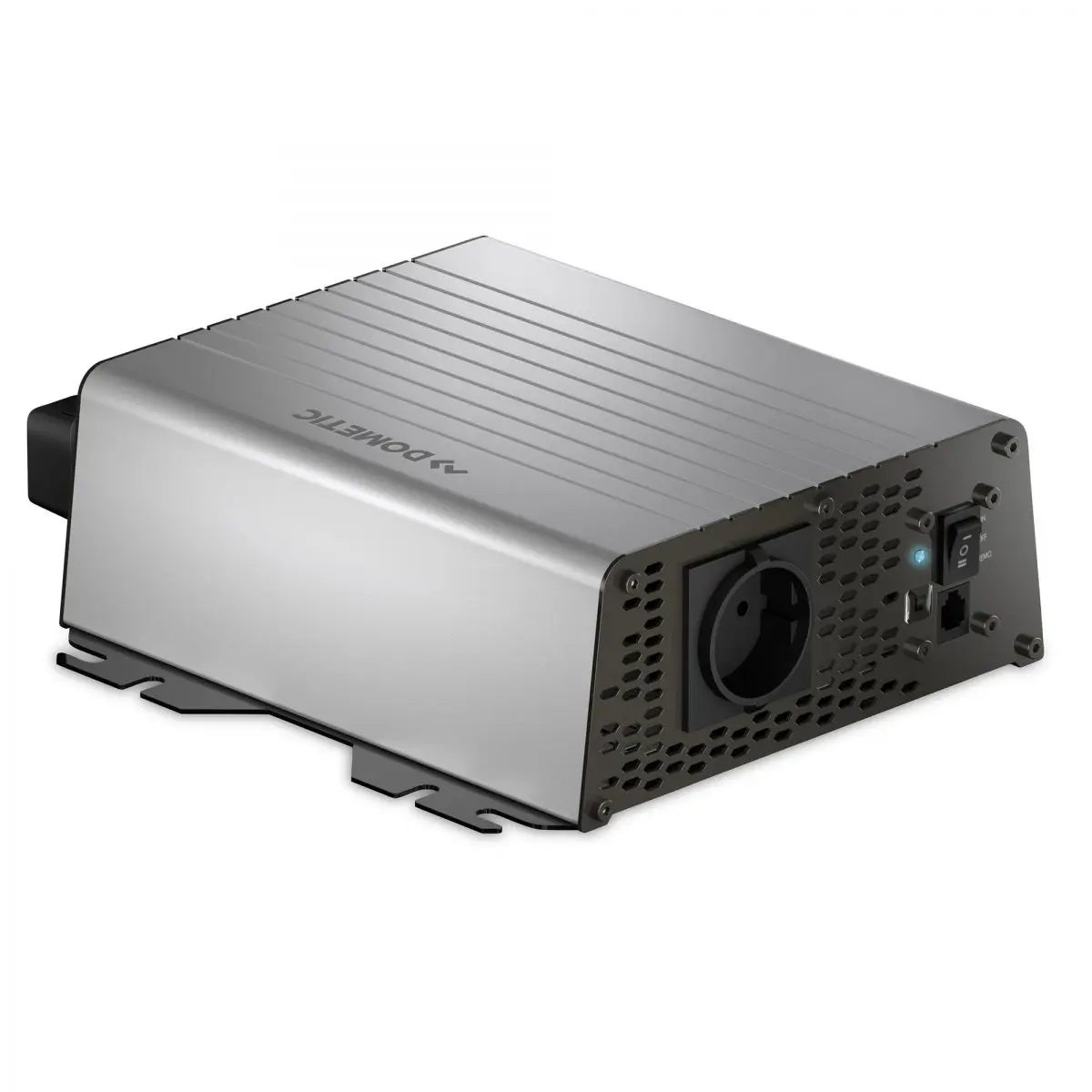 Convertor sinusoid SinePower DSP - 12 volți / 600 wați