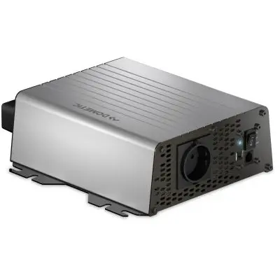 Convertor sinusoid SinePower DSP - 12 volți / 1000 wați