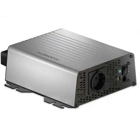 Convertor sinusoid SinePower DSP - 12 volți / 1000 wați