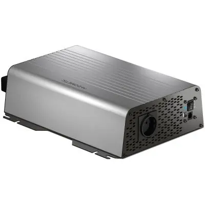 Sínusový menič SinePower DSP - 12 V / 1500 W