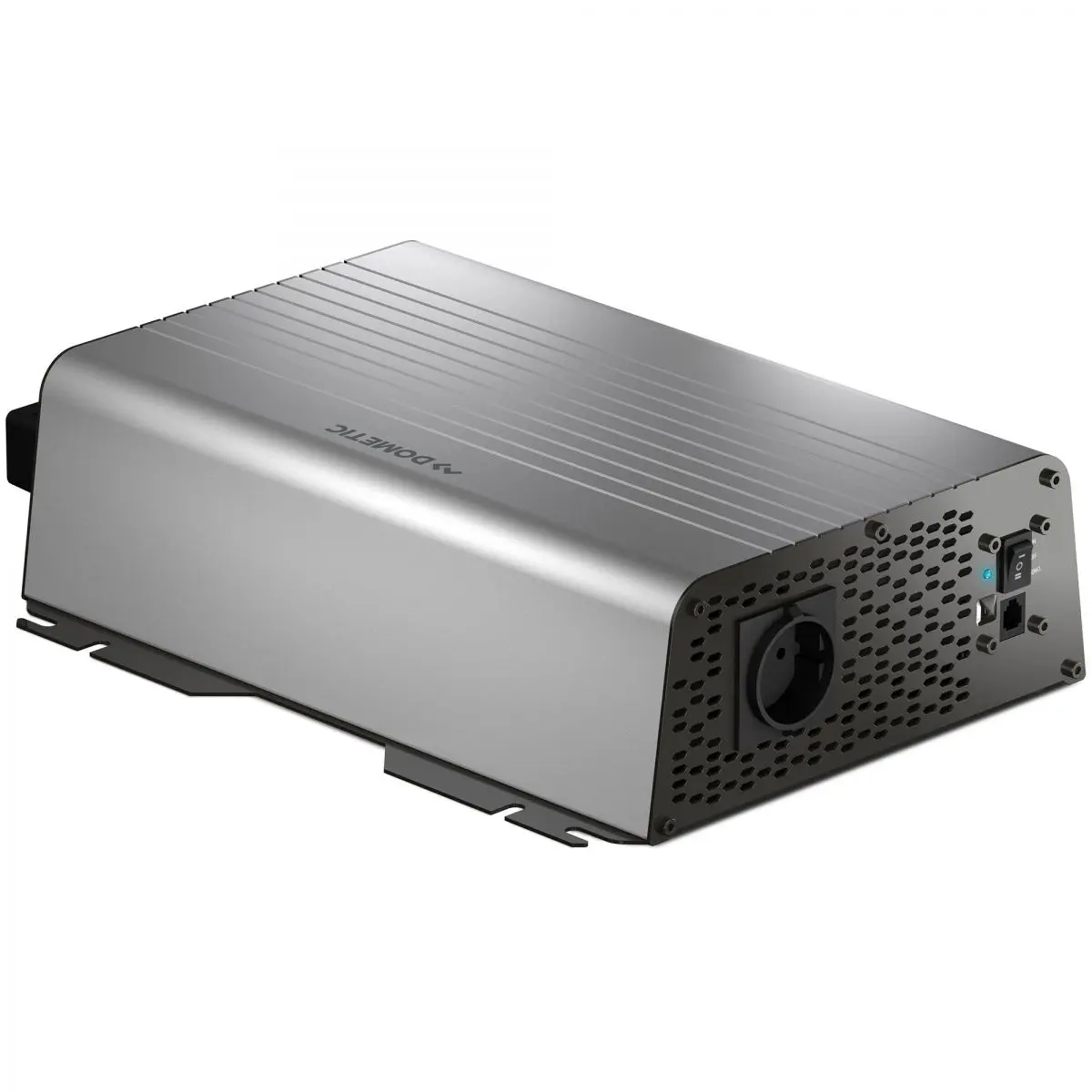 Convertor sinusoid SinePower DSP - 12 volți / 1500 wați