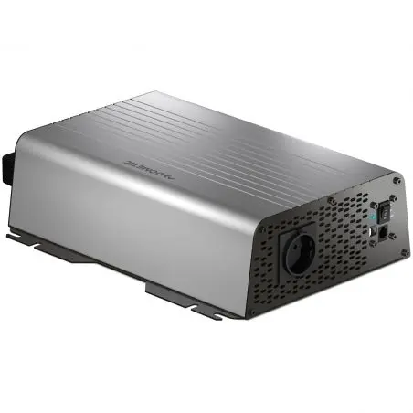 Sínusový menič SinePower DSP - 12 V / 1500 W