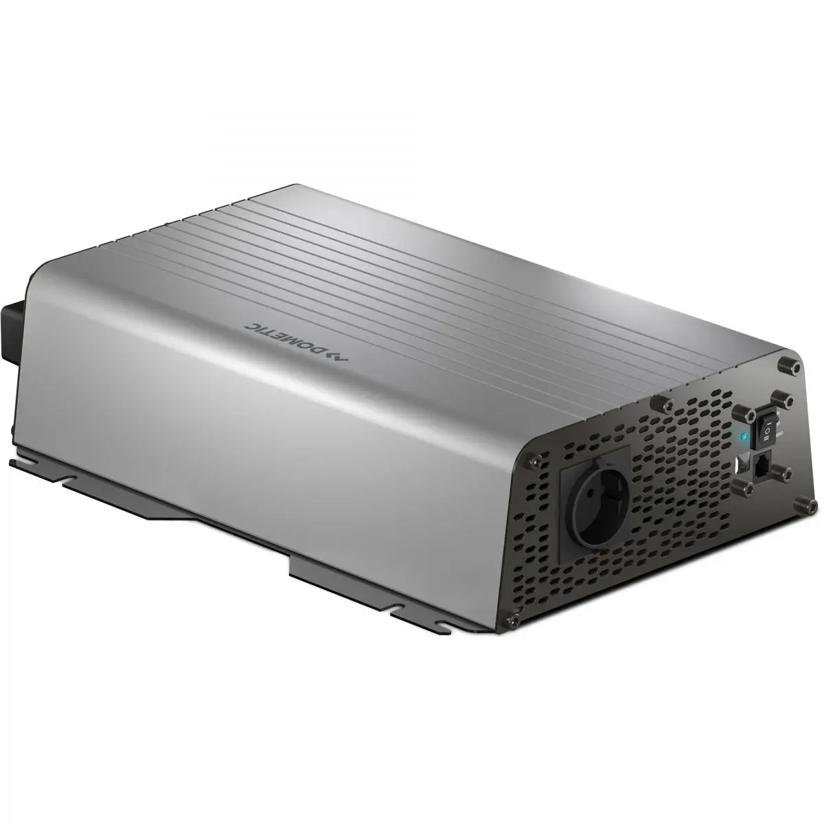 Sínusový menič SinePower DSP - 12 V / 2000 W