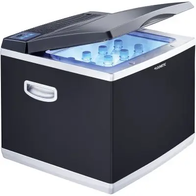 CoolFun CK 40D Hybrid, 12/230 volți