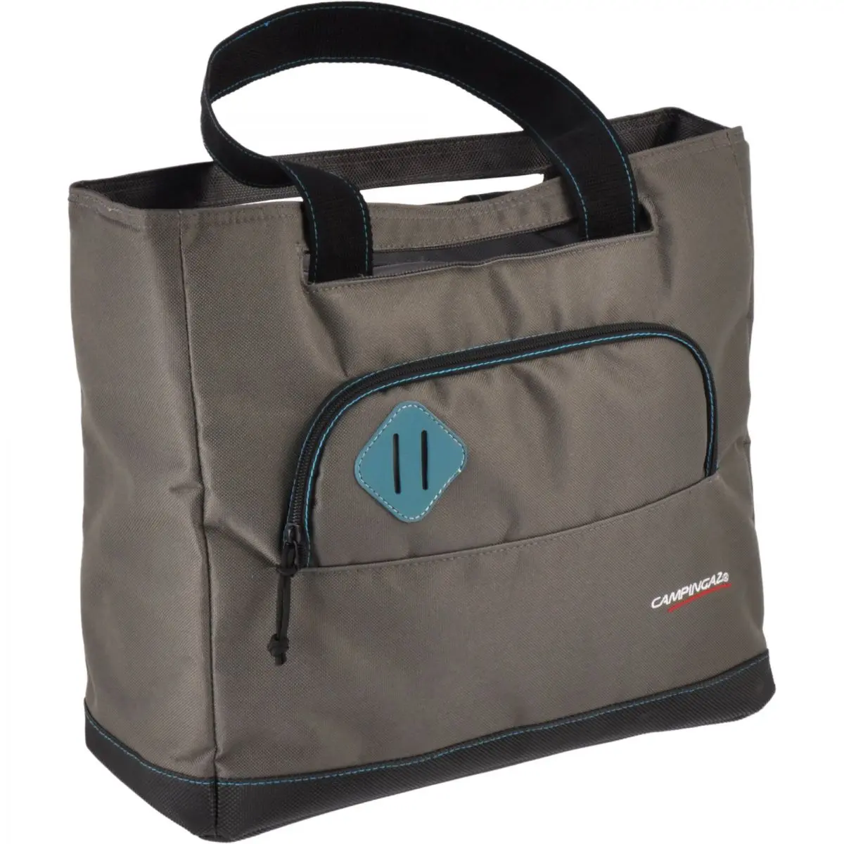 Irodai bevásárlótáska hűtőtáska, 16 liter