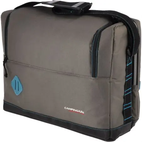 Geanta frigorifica Office Messenger Bag, 16 litri
