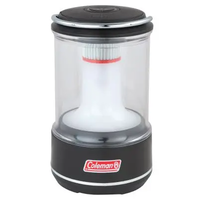 BatteryGuard lámpa - 200 lumen