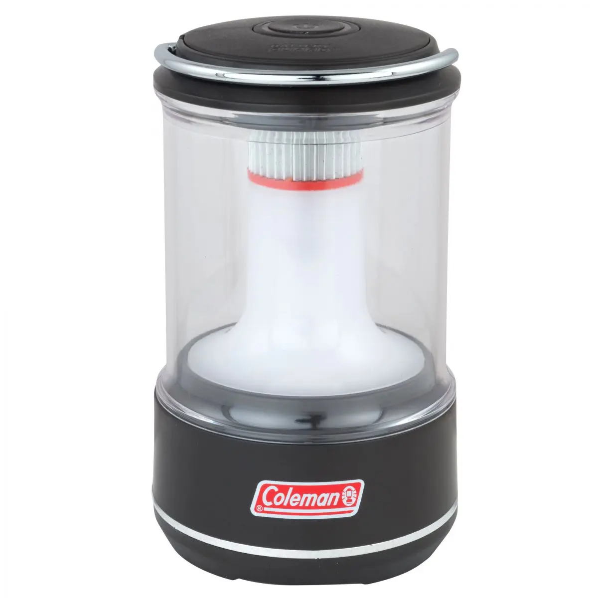 Svietidlo BatteryGuard - 200 lúmenov