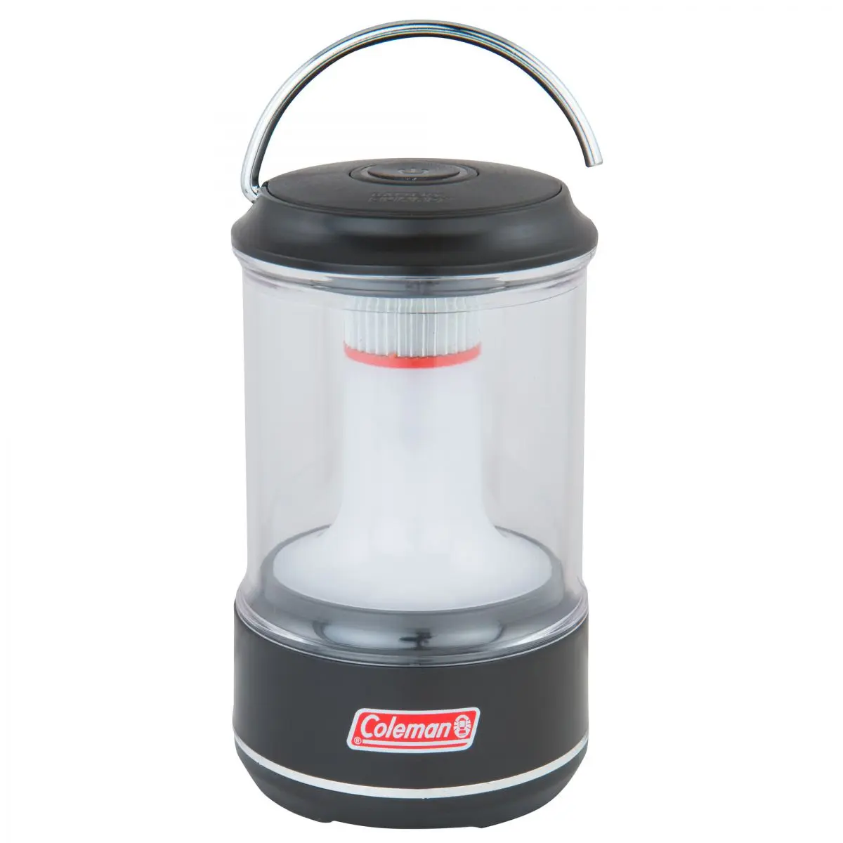 BatteryGuard lámpa - 200 lumen