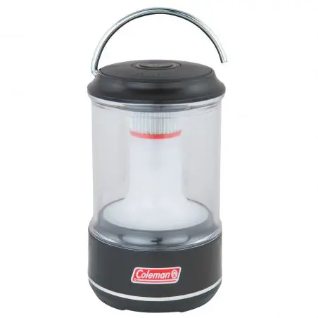 BatteryGuard lámpa - 200 lumen