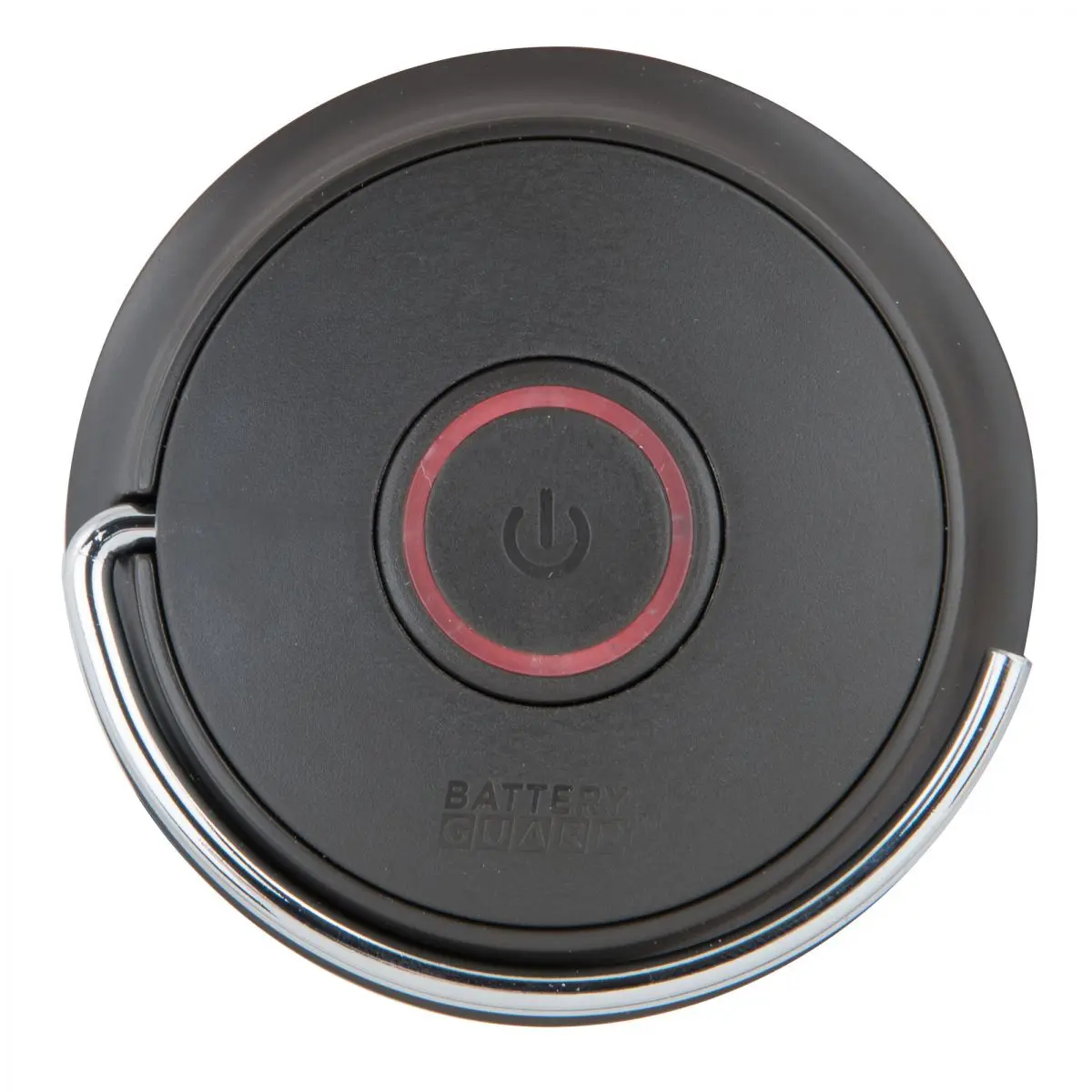 Svietidlo BatteryGuard - 200 lúmenov