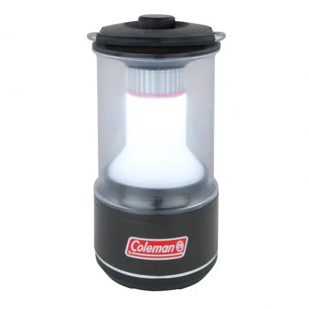 BatteryGuard lámpa - 600 lumen